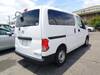 NISSAN NV200 VANETTE VAN