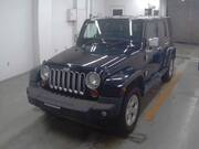 2013 CHRYSLER JEEP WRANGLER UNLIMITED
