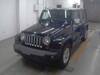 CHRYSLER JEEP WRANGLER UNLIMITED