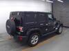 CHRYSLER JEEP WRANGLER UNLIMITED