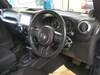 CHRYSLER JEEP WRANGLER UNLIMITED