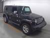 CHRYSLER JEEP WRANGLER UNLIMITED