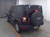 CHRYSLER JEEP WRANGLER UNLIMITED
