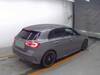 MERCEDES BENZ A-CLASS
