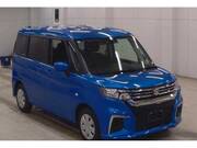 2023 SUZUKI SOLIO
