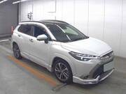 2024 TOYOTA COROLLA CROSS HYBRID Z