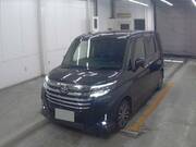 2023 TOYOTA ROOMY