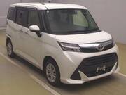 2019 TOYOTA TANK