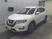 2020 NISSAN X-TRAIL