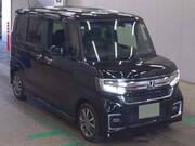 2021 HONDA N-BOX CUSTOM