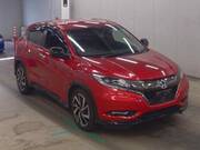 2017 HONDA VEZEL
