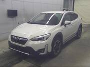 2021 SUBARU XV