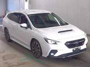 2023 SUBARU LEVORG