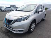 2019 NISSAN NOTE E POWER B