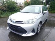 2021 TOYOTA COROLLA FIELDER