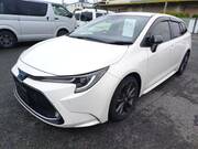 2021 TOYOTA COROLLA TOURING