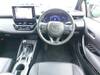TOYOTA COROLLA TOURING