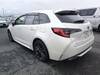 TOYOTA COROLLA TOURING