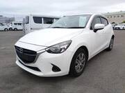 2019 MAZDA DEMIO