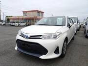 2021 TOYOTA COROLLA FIELDER