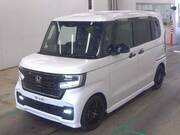 2023 HONDA N-BOX CUSTOM