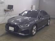 2022 AUDI A4