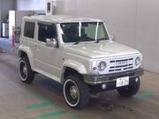 2021 SUZUKI JIMNY SIERRA JC 4WD