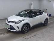 2019 TOYOTA C-HR G