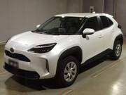 2025 TOYOTA YARIS CROSS