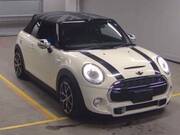 2018 BMW MINI