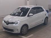 2022 RENAULT TWINGO