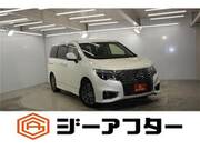 2023 NISSAN ELGRAND