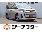 2022 TOYOTA NOAH