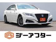 2018 TOYOTA CROWN