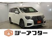 2025 NISSAN ELGRAND