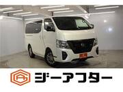 2023 NISSAN CARAVAN