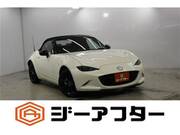 2026 MAZDA ROADSTER