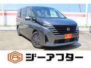 2023 NISSAN SERENA