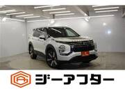 2024 MITSUBISHI OUTLANDER PHEV