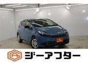 2026 TOYOTA AQUA