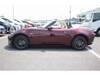 MAZDA ROADSTER