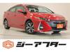 TOYOTA PRIUS PHV
