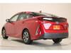 TOYOTA PRIUS PHV