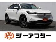 2021 HONDA VEZEL