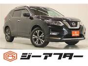 2018 NISSAN X-TRAIL