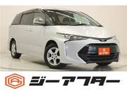2017 TOYOTA ESTIMA
