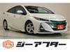 TOYOTA PRIUS PHV