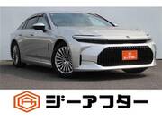 2025 TOYOTA CROWN