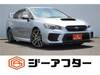 SUBARU WRX STI