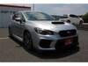 SUBARU WRX STI